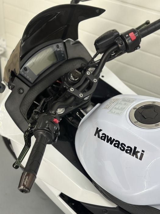 35KW Kawasaki Ninja 650 ( ER6F )