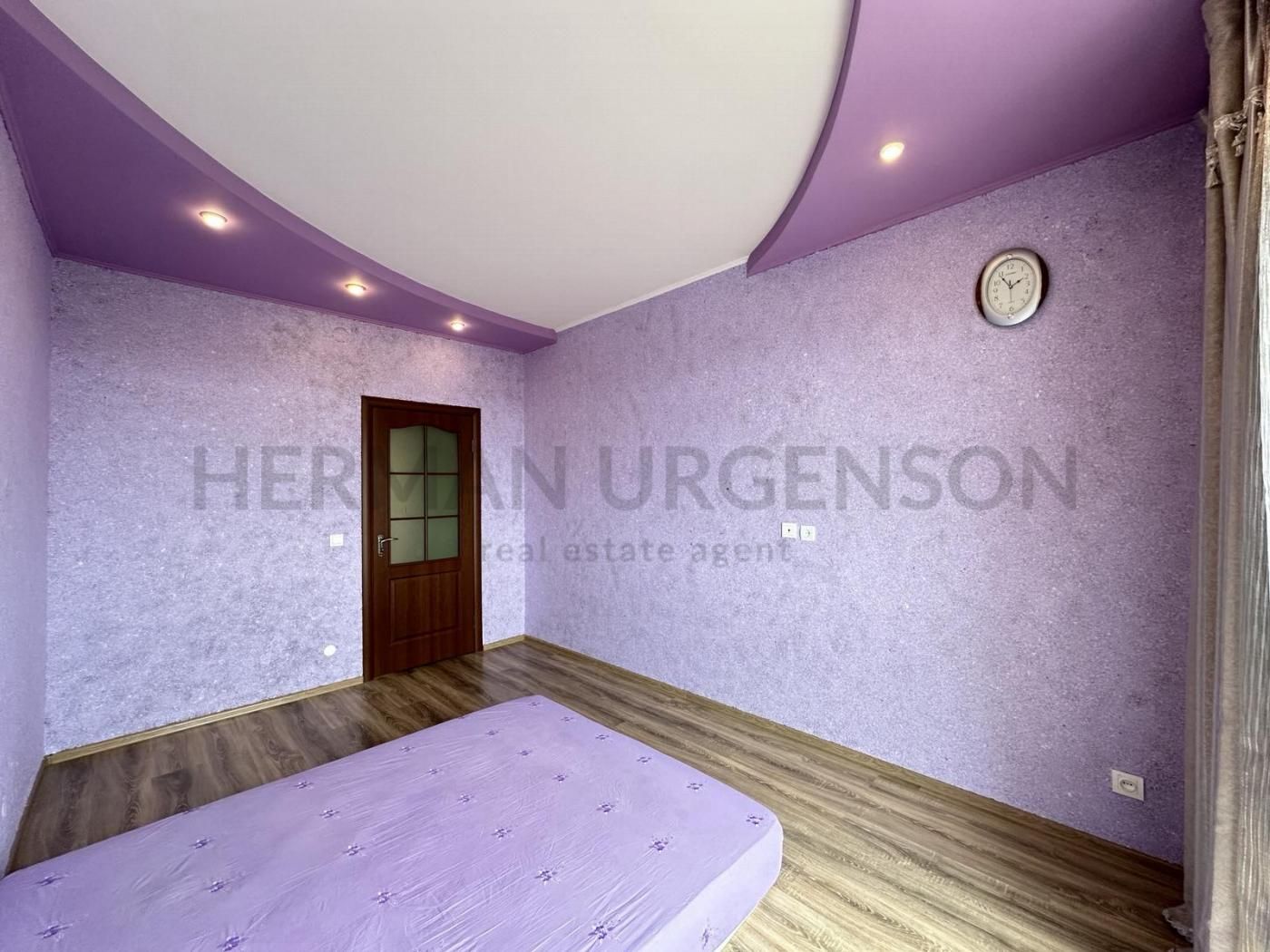 Продаж 4к квартири 115 м.кв / вул. Сiкорського, Новий район
