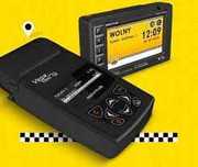 Taksometr Novitus TX E plus kasa Vega Taxi Online PROMOCJA