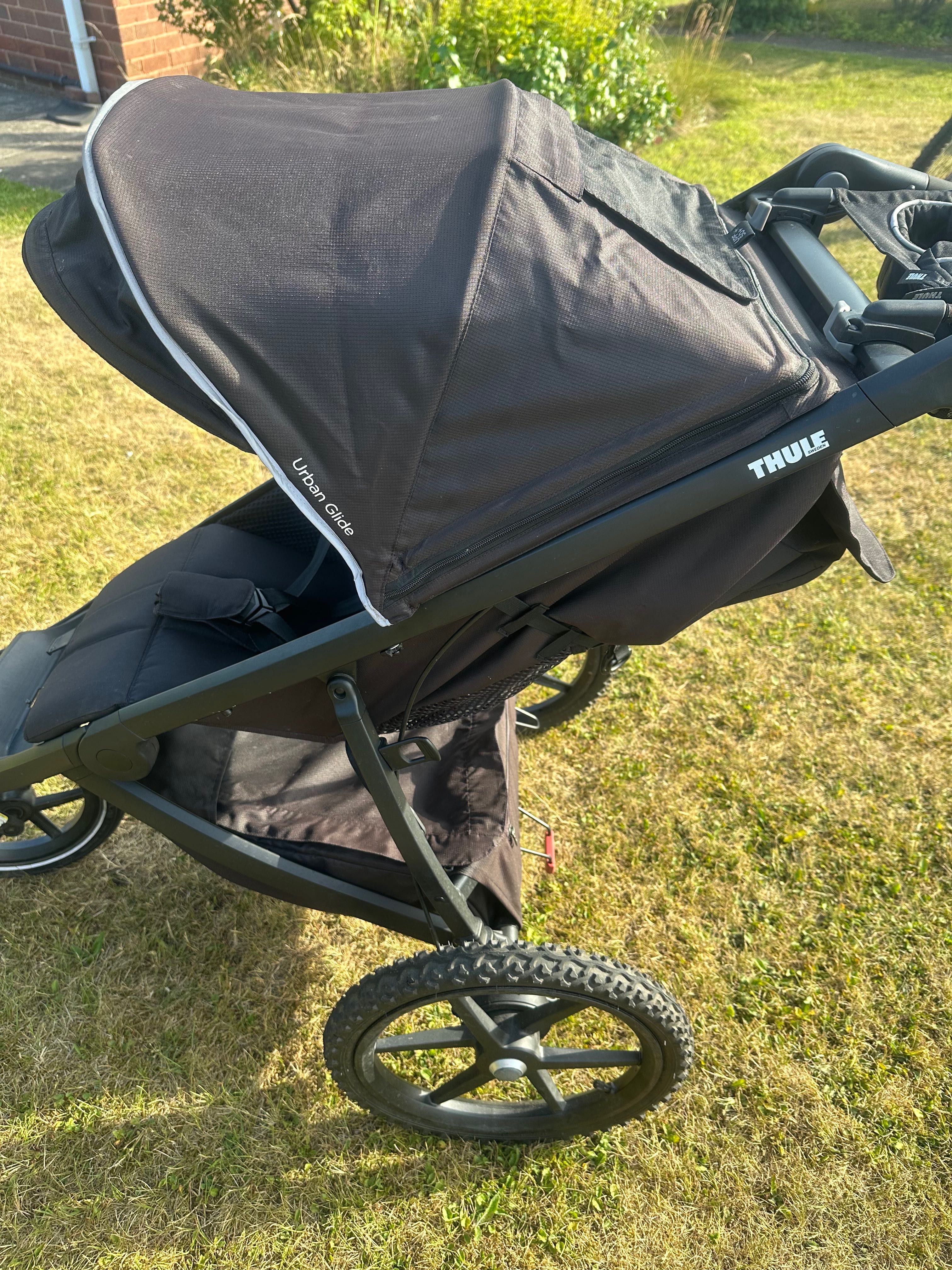 Thule Urban Glide 2
