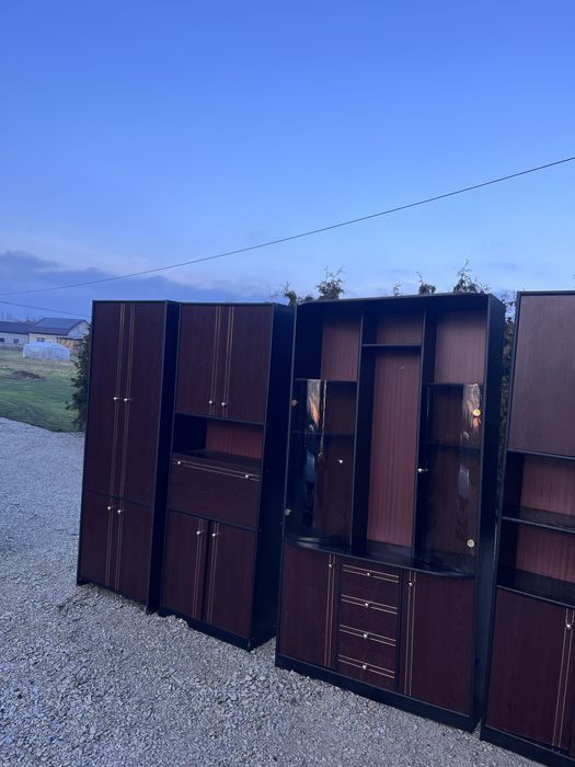 Meblościanka uzywana