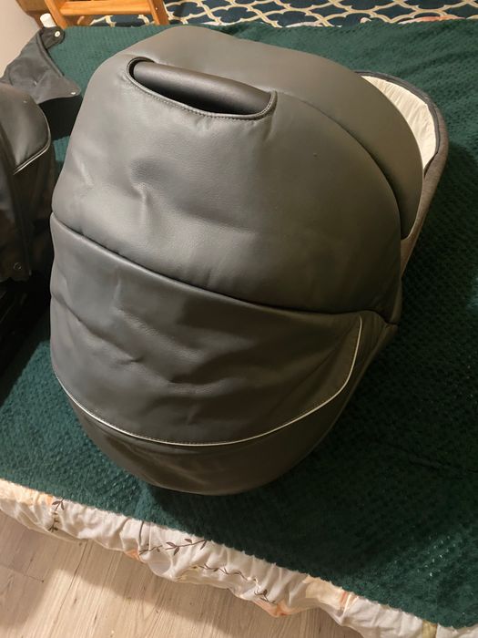 Wózek dla dziecka 2w 1