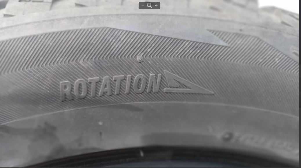 Зимние шины Bridgestone Blizzak DM-V2 275/50 R20 113R  СРОЧНО!