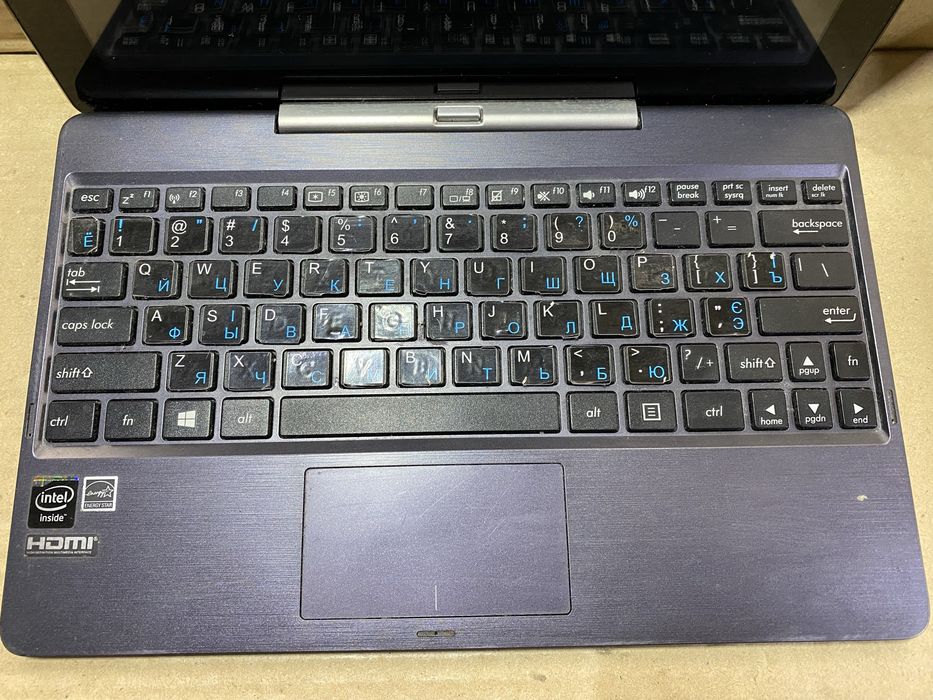 Планшет Asus Transformer Book T100T