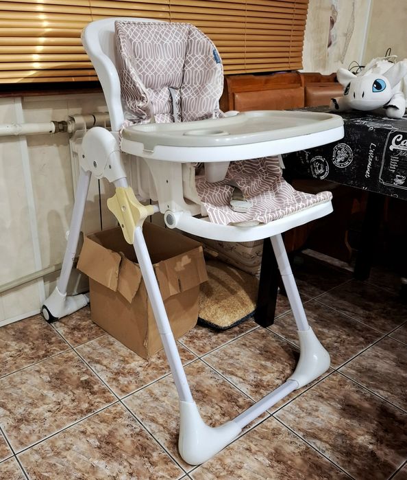 Крісло стілець дитячий