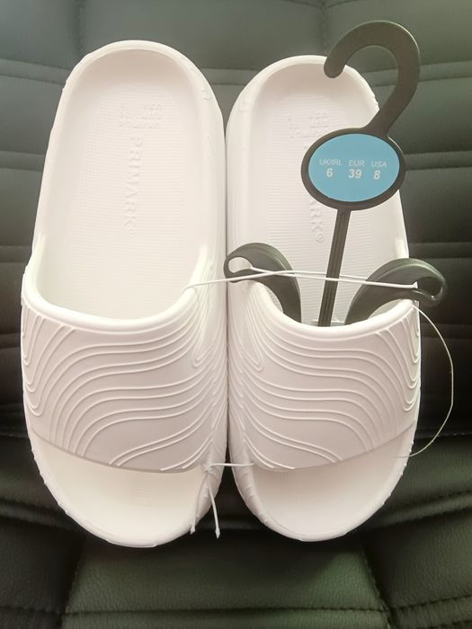 Женские Сабо / Сланцы / Тапки / Primark