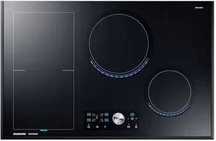 Płyta indukcyjna do zabudowy Samsung NZ84J9770EK