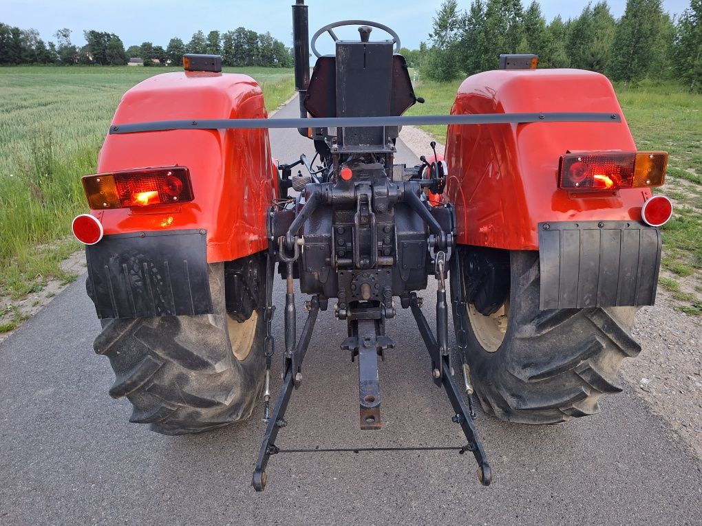 Ursus C-360 sprzedam