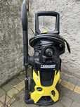 Myjka Karcher K5 2 lance i pianownica