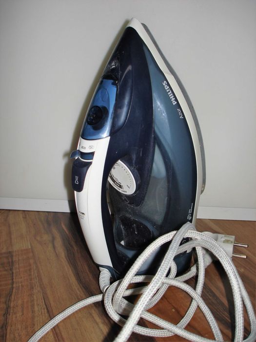 Philips Паровой утюгAzur GC4564/20