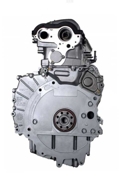 Silnik 2.5 TDI Vw Transporter T5 AXD / CRAFTER