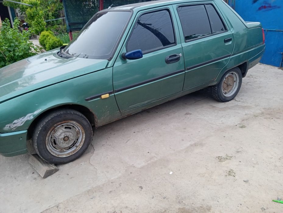 Скло на Таврію, Славуту