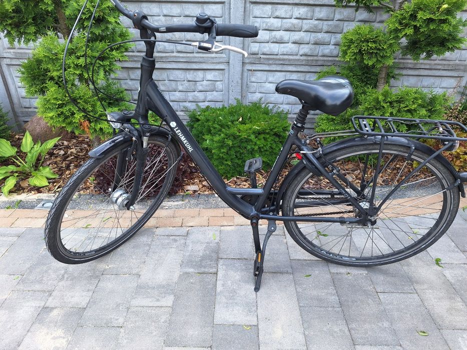 Rower Damka 28cal