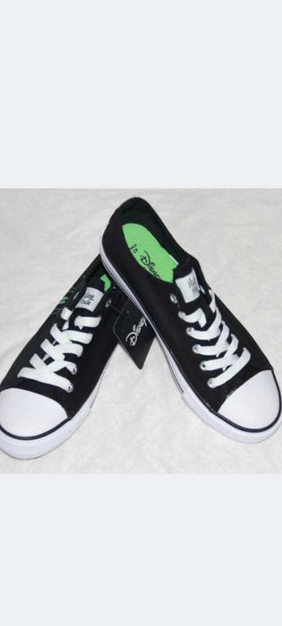 Trampki Miskey Mouse wkładką 26 cm