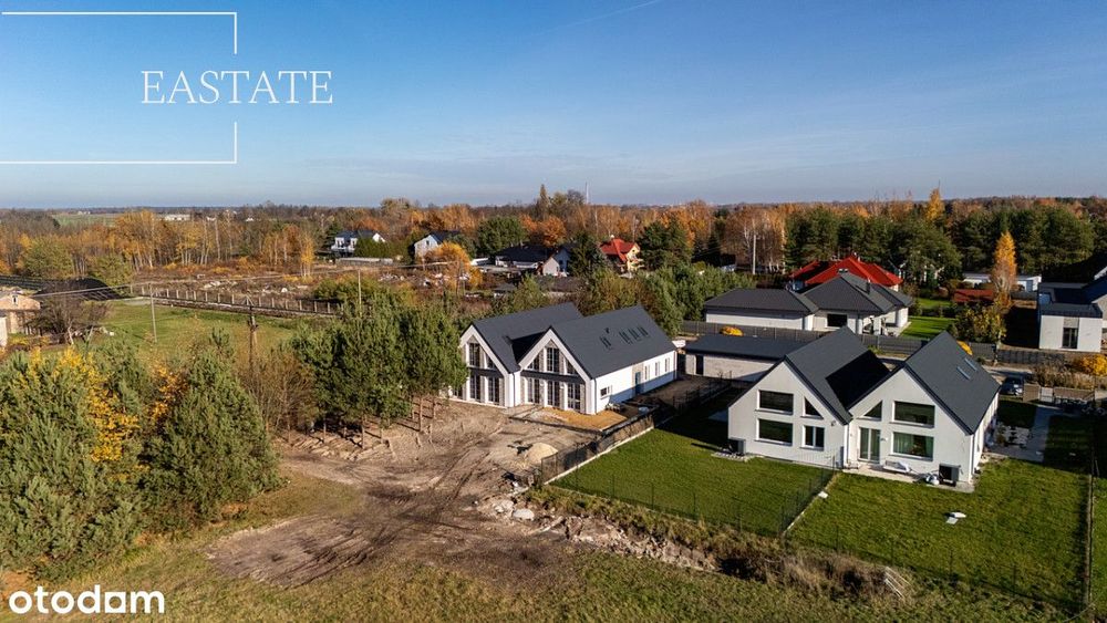 132,79/bliźniak/stan deweloperski/bez prowizji