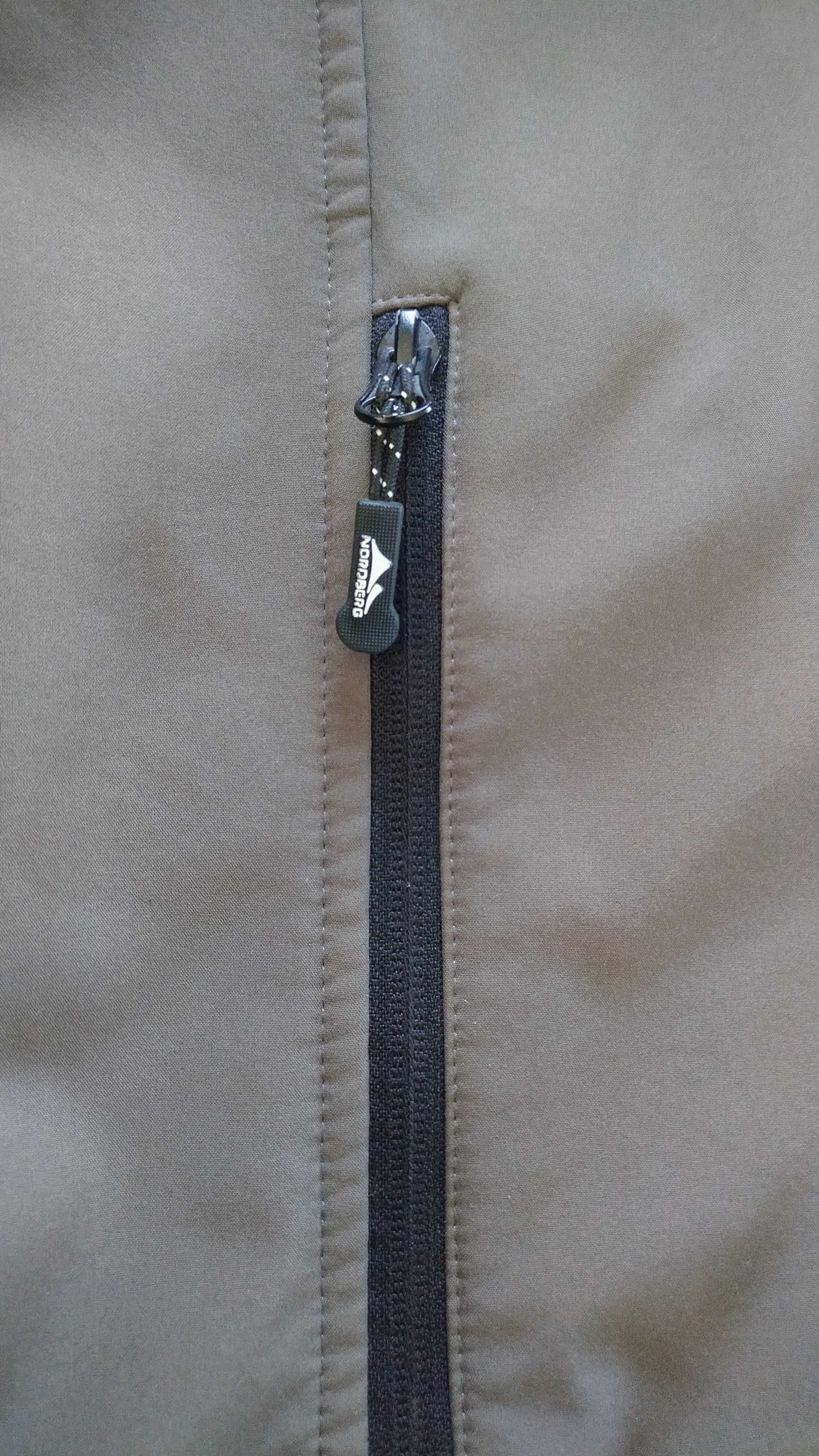 Kurtka outdoor Nordberg