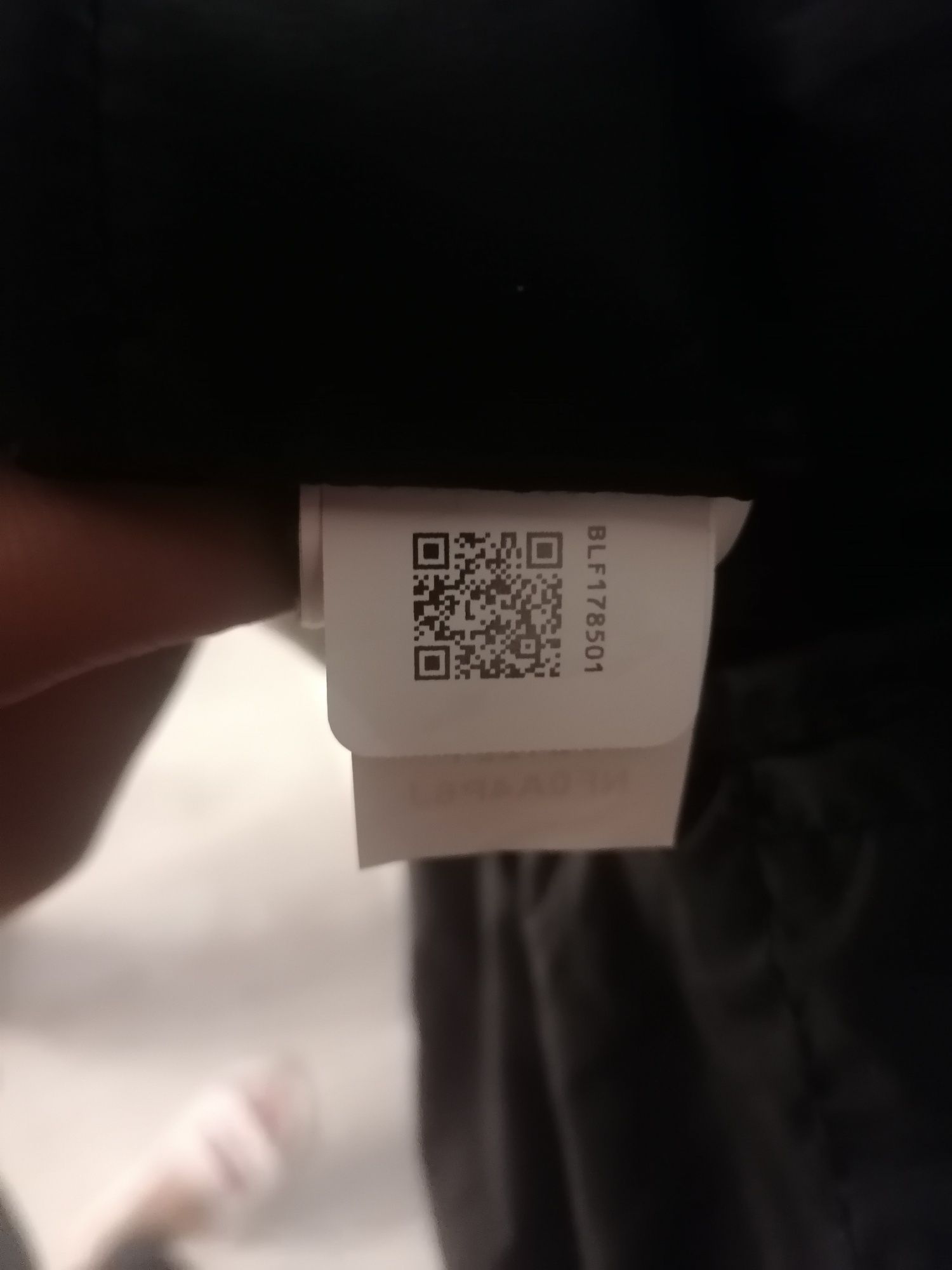 Kurtka puchowa The North Face XS