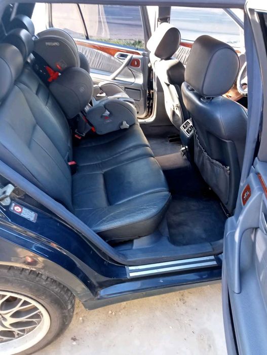 Продам Mercedes Benz S210