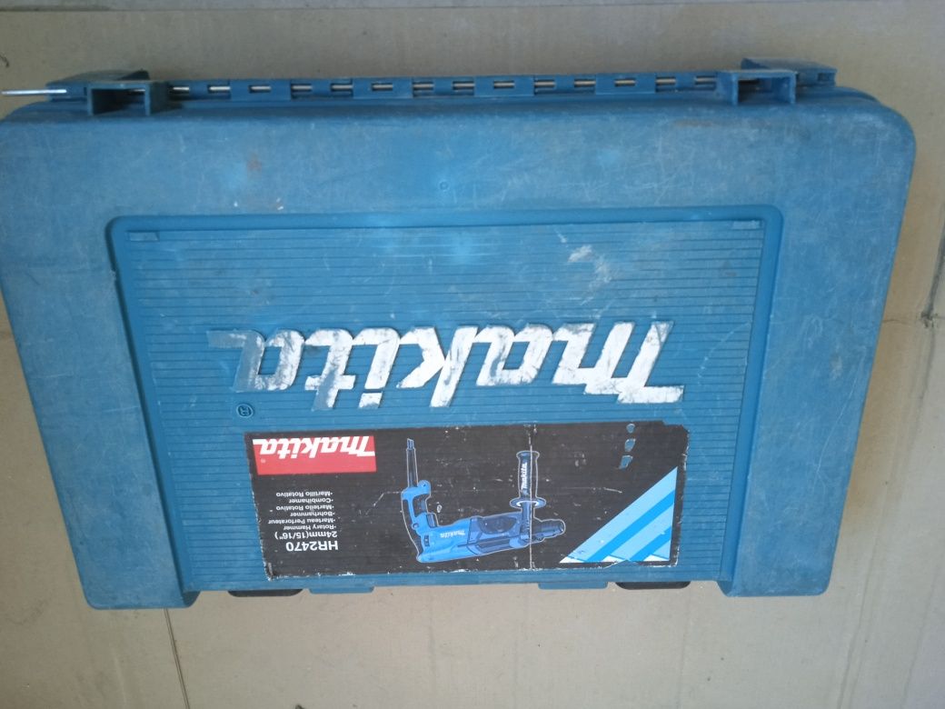 Перфоратор Makita 2470