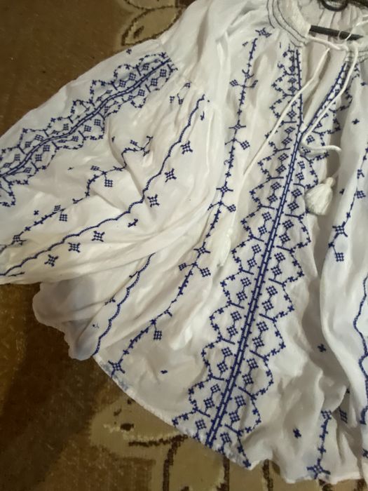 Продам розкішну вишиванку