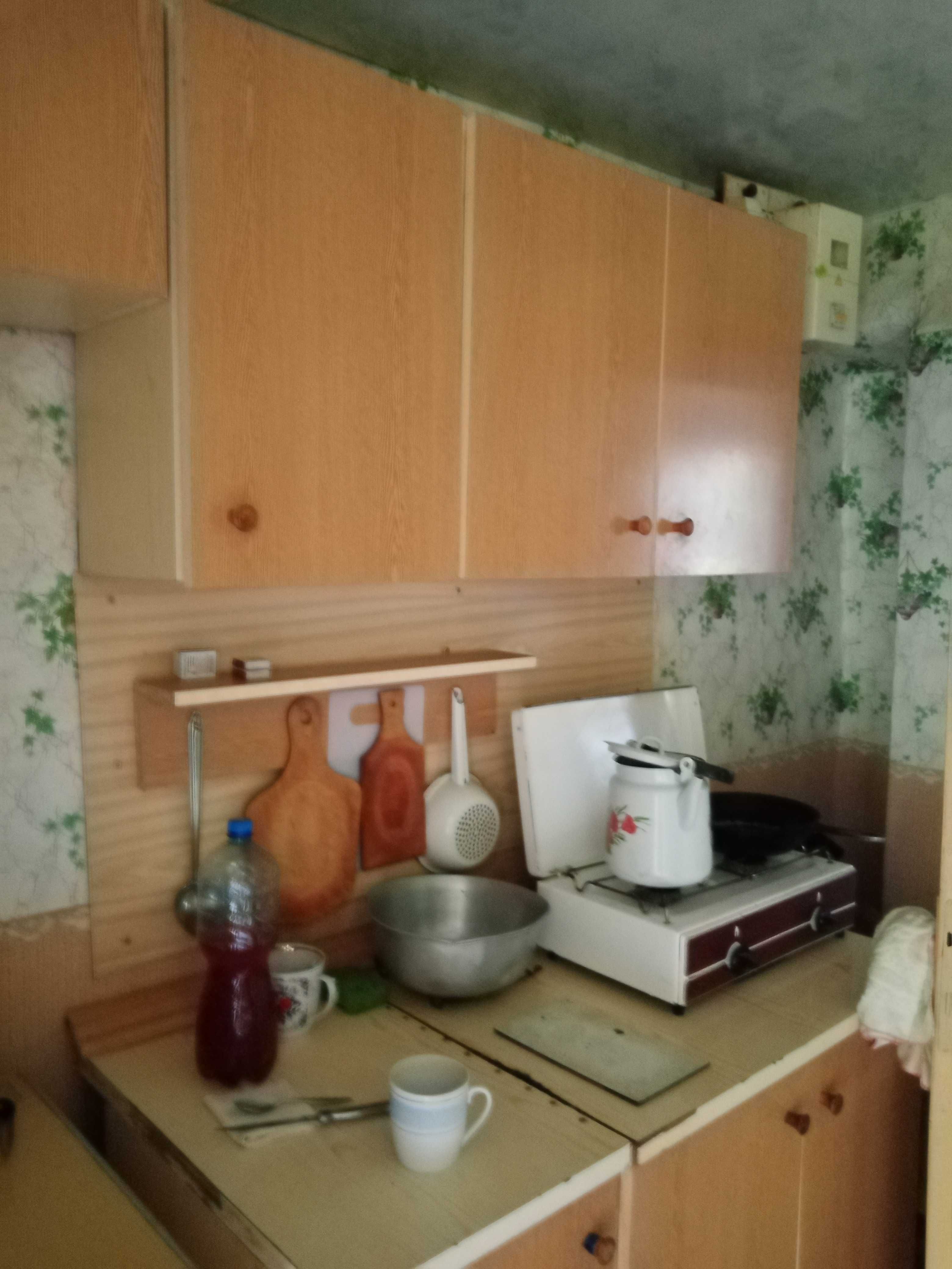Продам дачу СВТ Ожарское