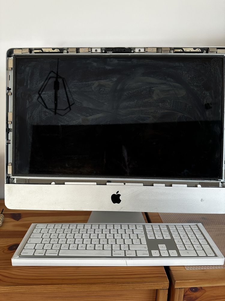 IMac 27’ a1213 komputer stacjonarny