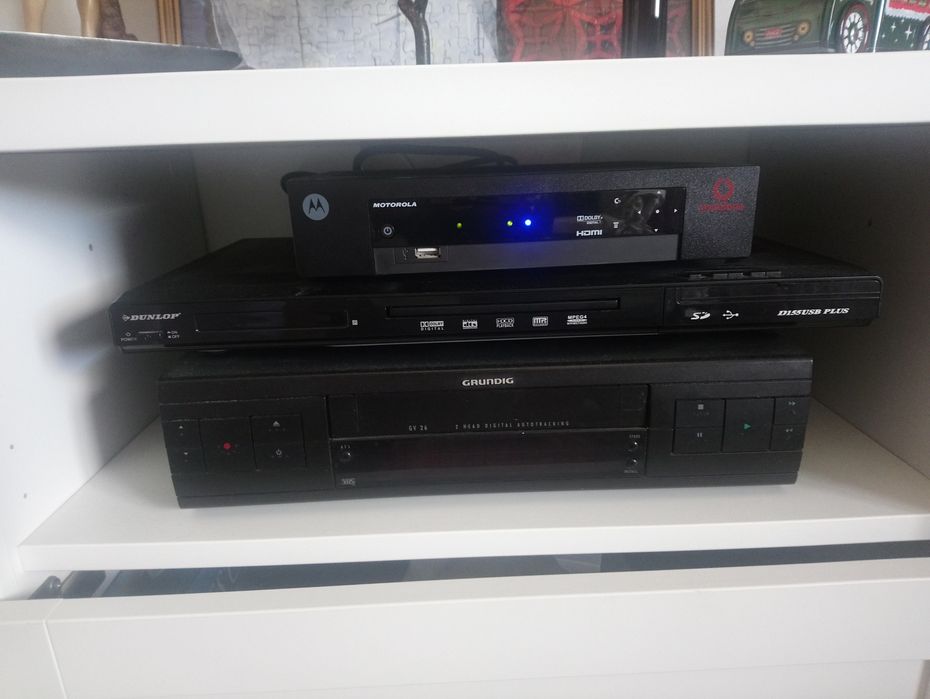 Grunding Video Recorder64409298289026121