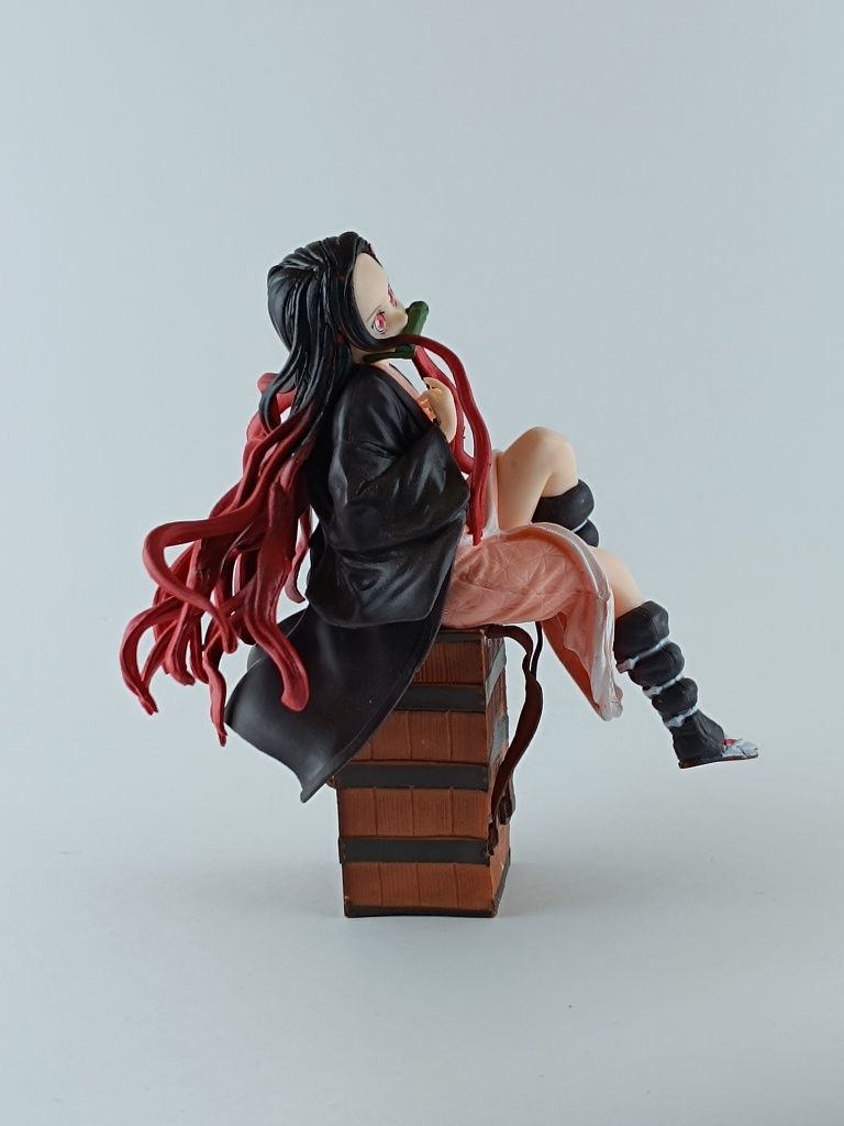 Figurka Demon Slayer Nezuko Kamado