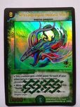 Terradragon Anrist Vhal HOLO PROMO Karty Duel Masters