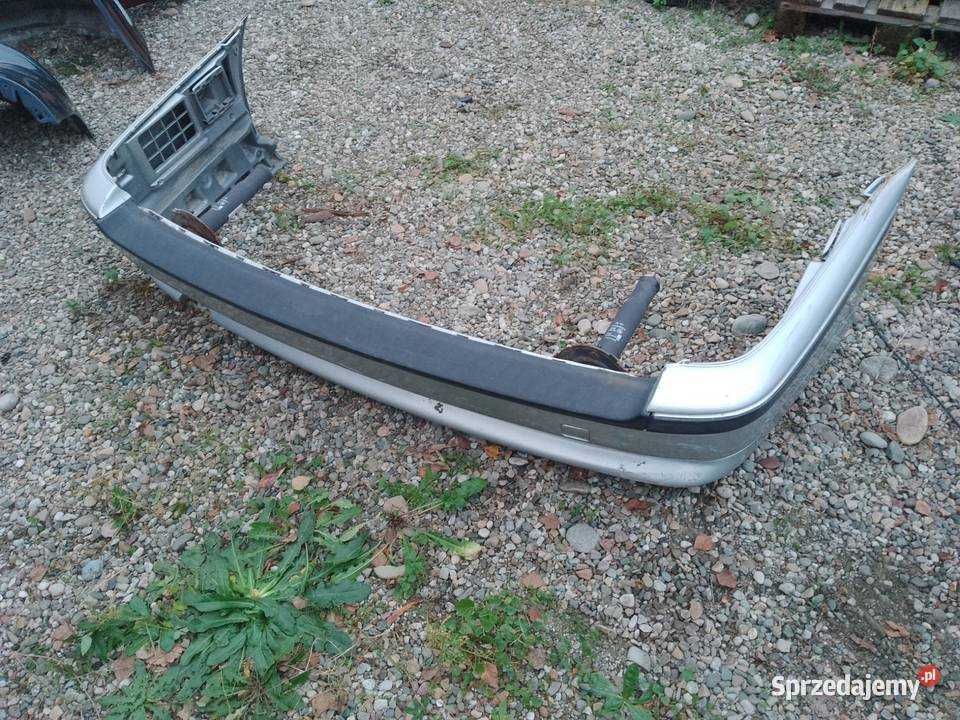 Zderzak tył tylny BMW E39 kombi