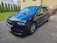 Chrysler Pacifica Nowy Model Limited
