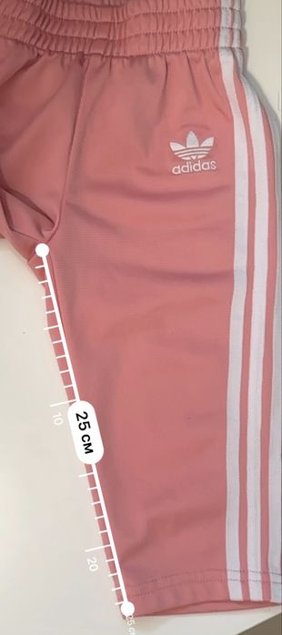 дитячий костюм adidas ,оригінал