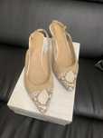 Sapatos de verao Geox