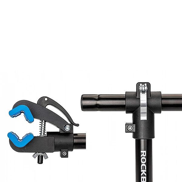 Stojak serwisowy Rockbros MP-01 do rowerów z pokrętłami nablatowy - cz