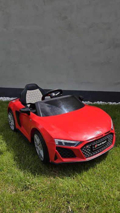 Samochód dla dziecka