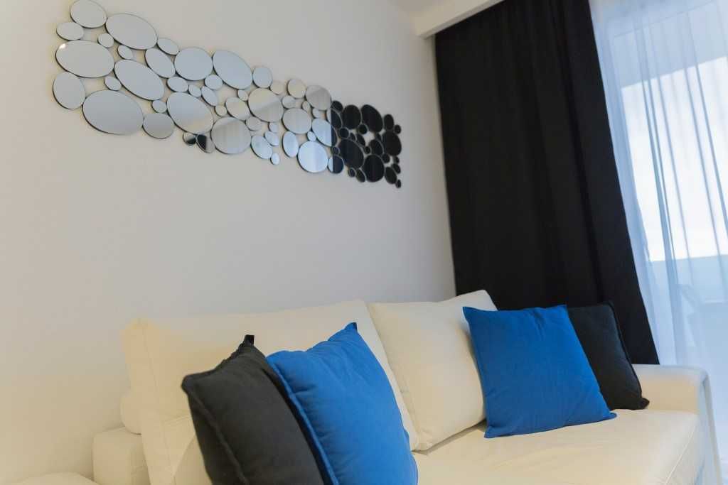 Willa LUXOR z basenem / Chorwacja / Makarska