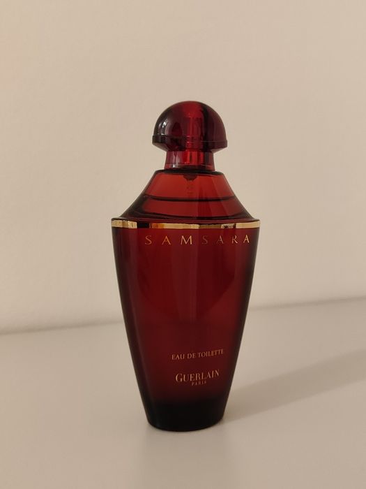 Guerlain Samsara 100ml
