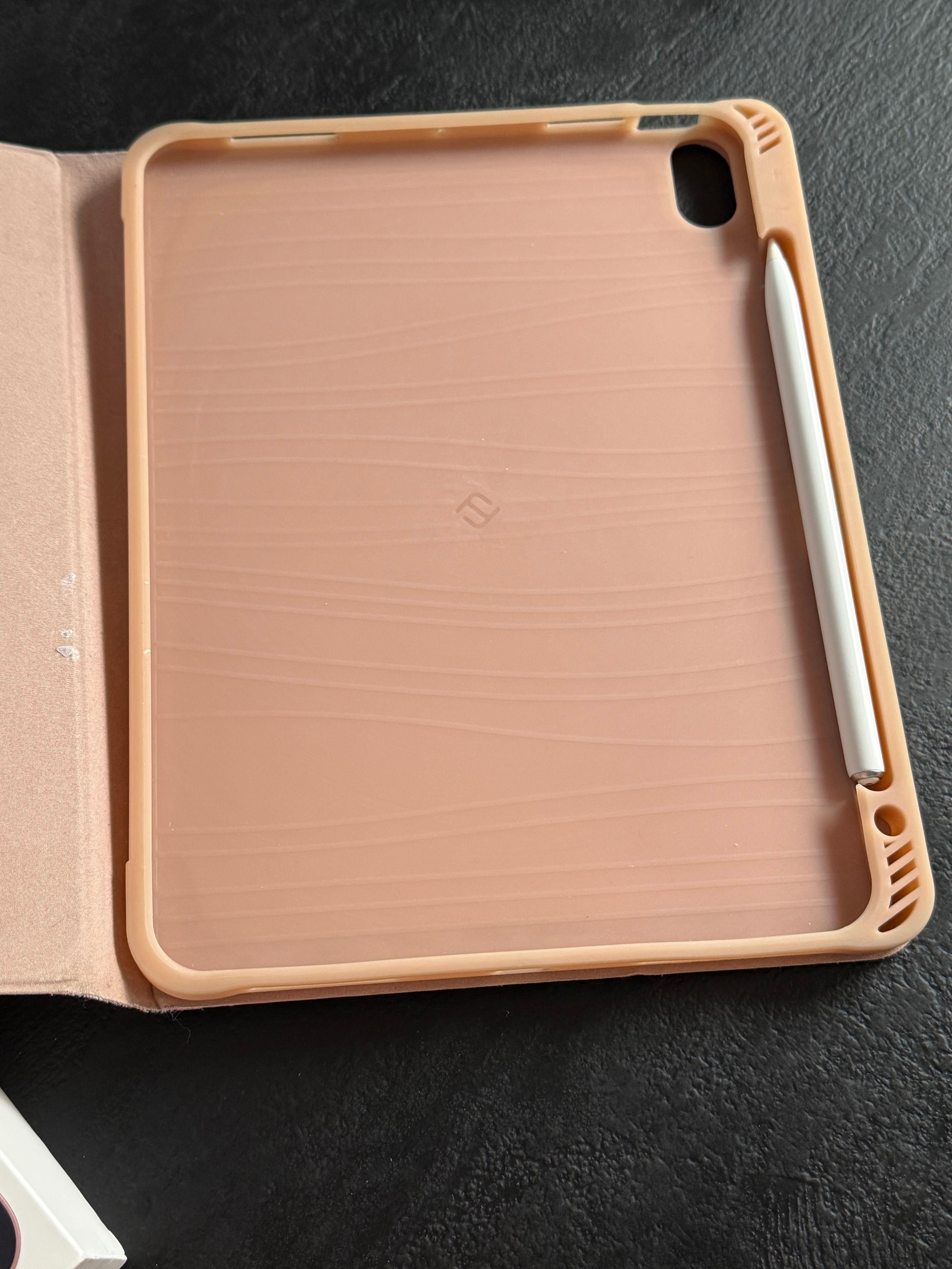 iPad Air 2020 Wi-Fi +cellular 256 GB pen gratis