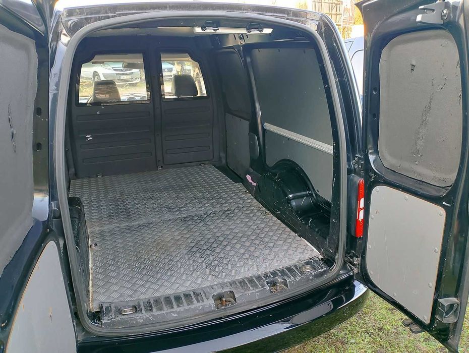 MERCEDES CITAN 1.5 diesel 90KM Pierwsza rej. 2013 KLIMA Pełny VAT 23%