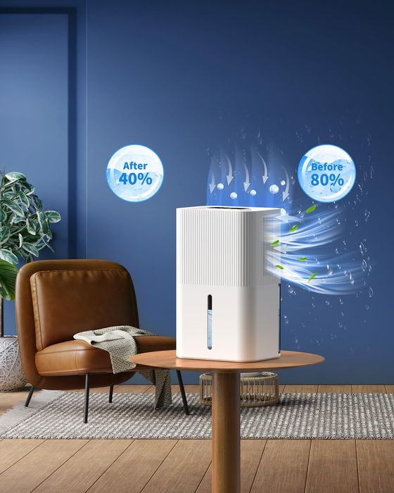 Осушувач повітря CEEFFELIAN, вологопоглинач