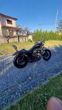 Harley davidson Iron 883