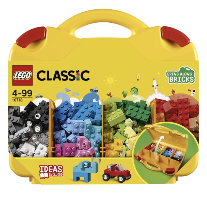 Конструктор LEGO Classic 10713
