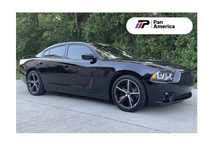 Dodge Charger Dodge Charger R/T