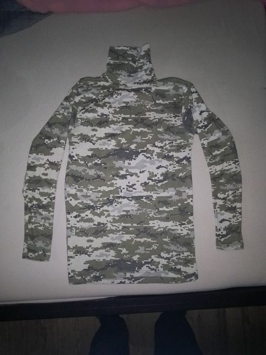 Термо-білизна.Гольф.