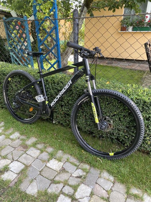 Велосипед Rockrider 27,5