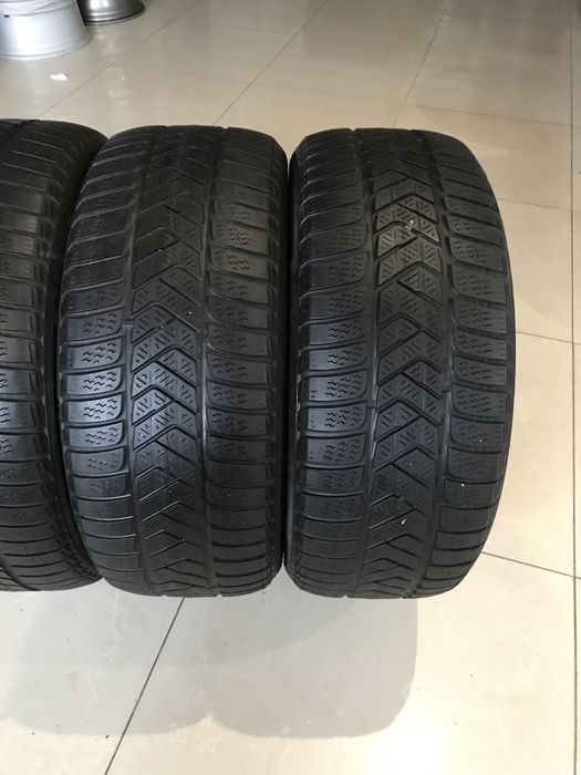 225/50/17 Pirelli 225/50R17 зимня резина шини колеса