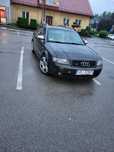 Audi a4 b6 quattro diesel