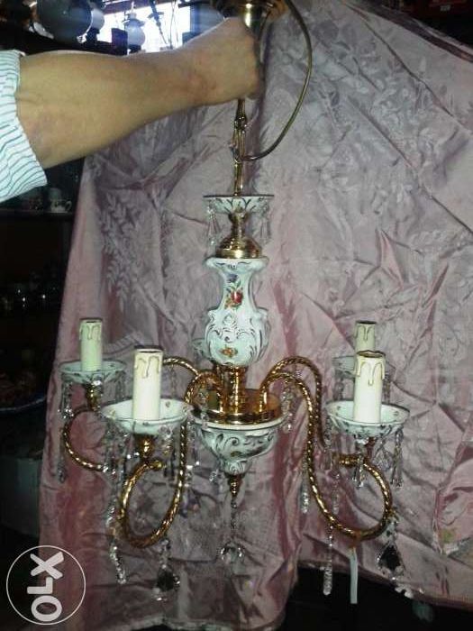 Candeeiro de tecto Artibus