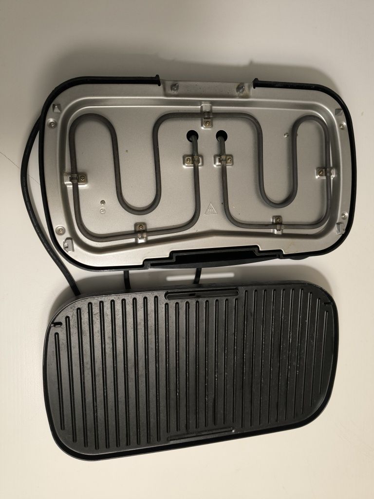 Grelhador PHILIPS 2000w