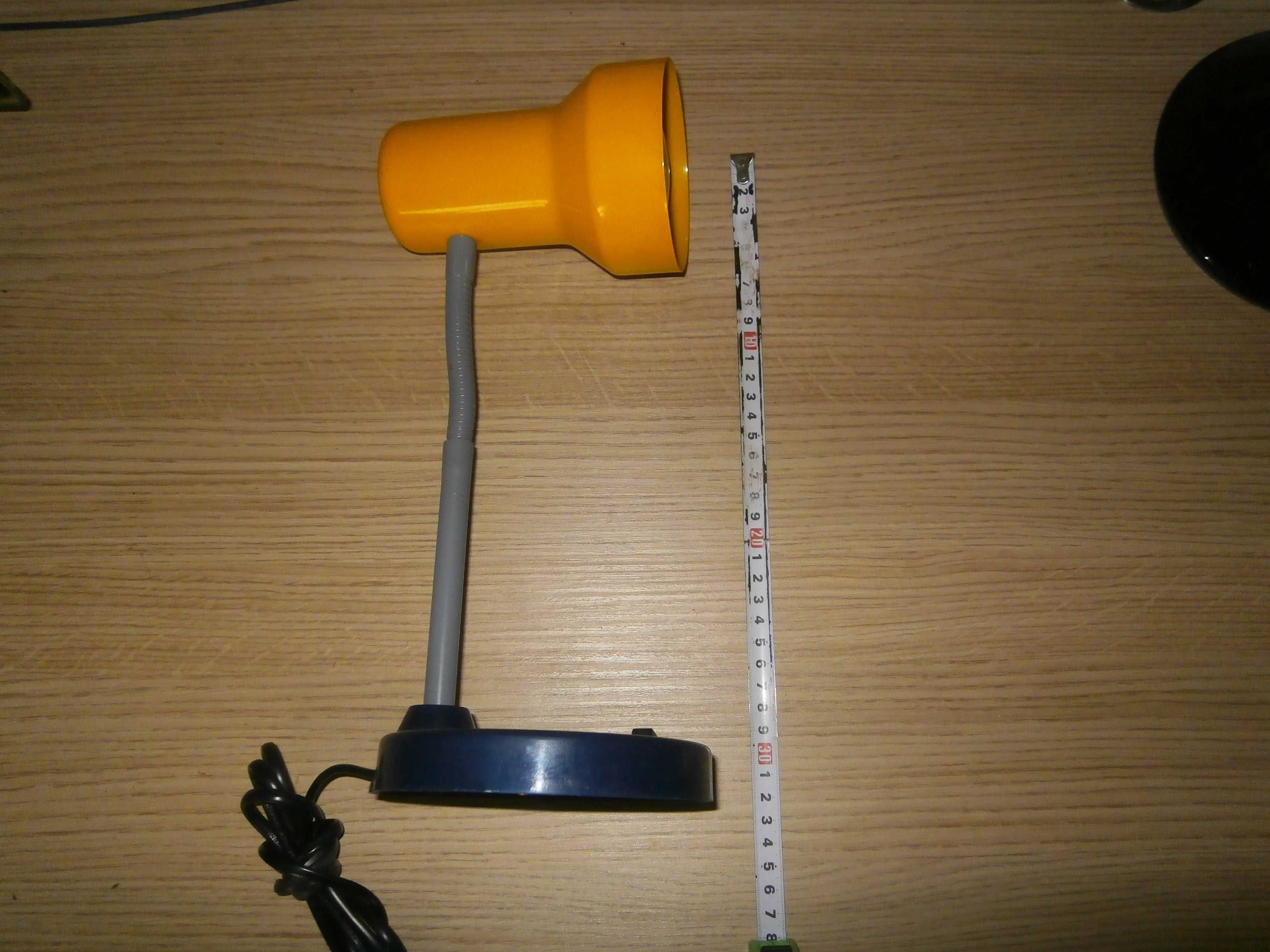 Lampka biurkowa MASSIVE sprawna